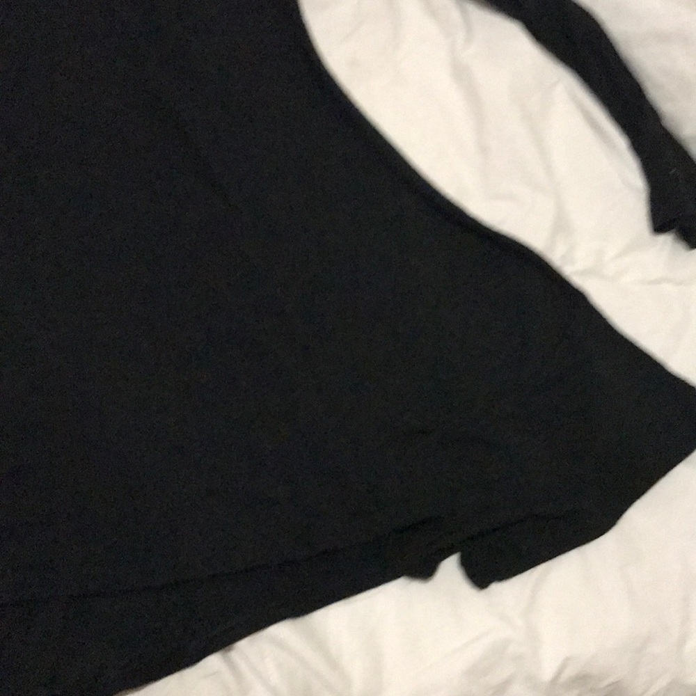 Long tee - Picture 2 of 3